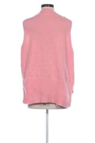 Dámský svetr SHEIN, Velikost S, Barva Růžová, Cena  239,00 Kč