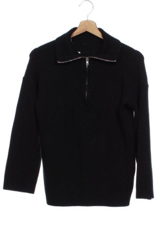 Damski sweter SHEIN, Rozmiar XS, Kolor Niebieski, Cena 40,99 zł
