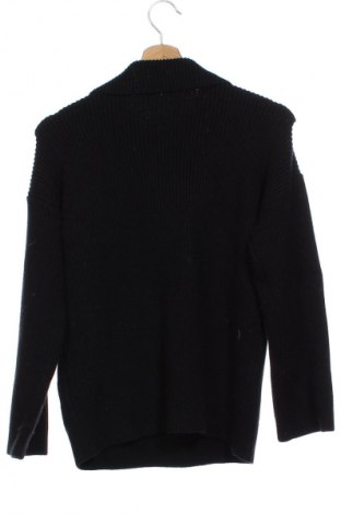 Damski sweter SHEIN, Rozmiar XS, Kolor Niebieski, Cena 40,99 zł