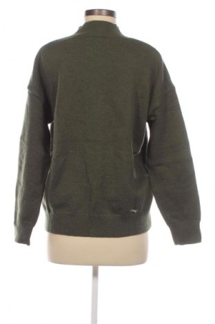 Pulover de femei SHEIN, Mărime M, Culoare Verde, Preț 47,99 Lei
