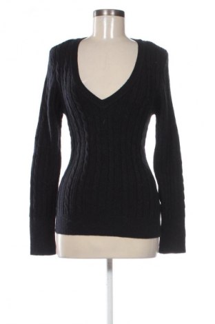 Damski sweter SHEIN, Rozmiar M, Kolor Czarny, Cena 48,99 zł