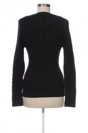 Damski sweter SHEIN, Rozmiar M, Kolor Czarny, Cena 48,99 zł