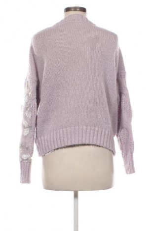 Pulover de femei SHEIN, Mărime M, Culoare Mov, Preț 44,99 Lei