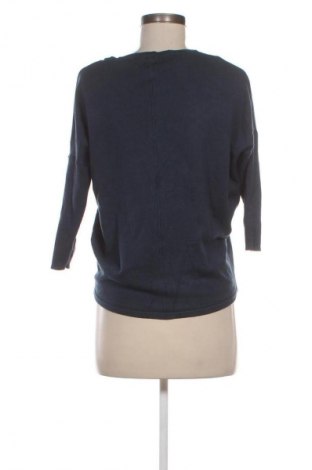 Damenpullover Saint Tropez, Größe S, Farbe Blau, Preis 12,68 €