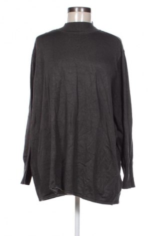 Dámsky pulóver Samoon, Veľkosť 3XL, Farba Hnedá, Cena  11,95 €