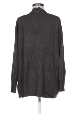 Dámsky pulóver Samoon, Veľkosť 3XL, Farba Hnedá, Cena  11,95 €