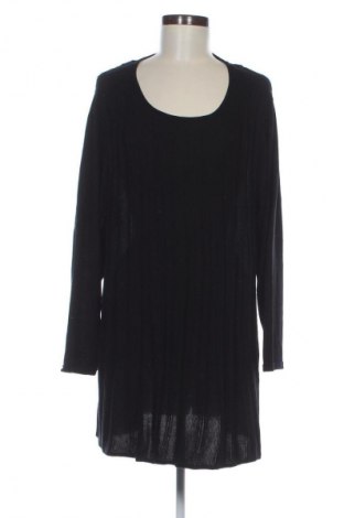 Γυναικείο πουλόβερ Samoon By Gerry Weber, Μέγεθος 3XL, Χρώμα Μαύρο, Τιμή 13,99 €