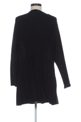 Γυναικείο πουλόβερ Samoon By Gerry Weber, Μέγεθος 3XL, Χρώμα Μαύρο, Τιμή 13,99 €
