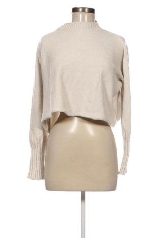 Dámský svetr Sassy Classy, Velikost M, Barva Béžová, Cena  339,00 Kč