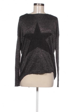 Damski sweter Seven One Seven, Rozmiar XXL, Kolor Czarny, Cena 35,99 zł