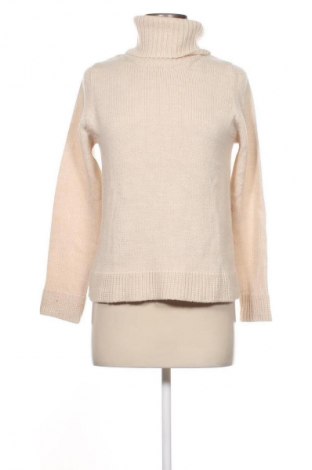 Damenpullover Sfera, Größe M, Farbe Beige, Preis 8,99 €