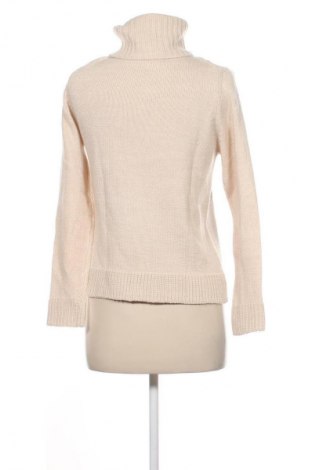 Damenpullover Sfera, Größe M, Farbe Beige, Preis 8,99 €