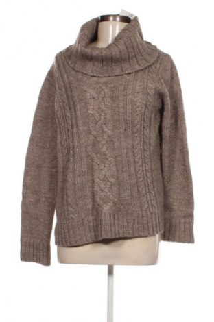 Damenpullover She, Größe XL, Farbe Braun, Preis 8,99 €