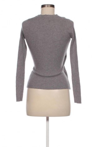 Damski sweter Shk, Rozmiar S, Kolor Szary, Cena 30,99 zł
