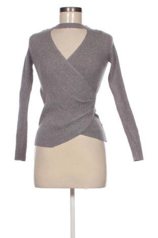 Damski sweter Shk, Rozmiar S, Kolor Szary, Cena 30,99 zł