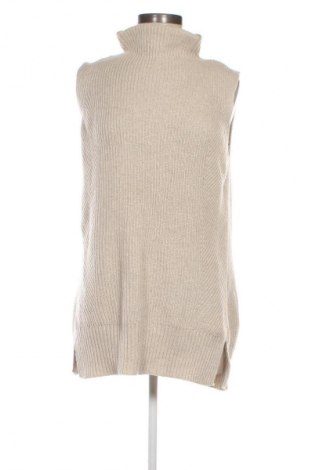 Damski sweter Simply Vera Vera Wang, Rozmiar L, Kolor Beżowy, Cena 18,99 zł