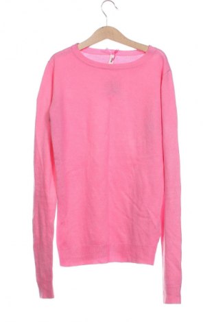 Pulover de femei Sinsay, Mărime XXS, Culoare Roz, Preț 22,99 Lei
