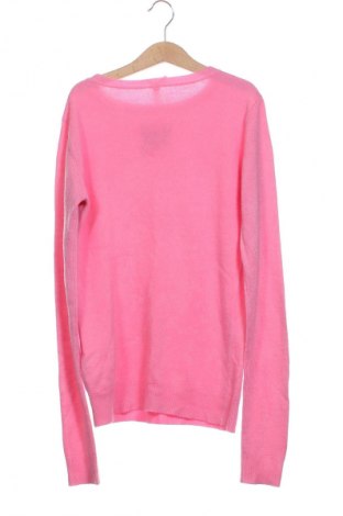 Pulover de femei Sinsay, Mărime XXS, Culoare Roz, Preț 22,99 Lei