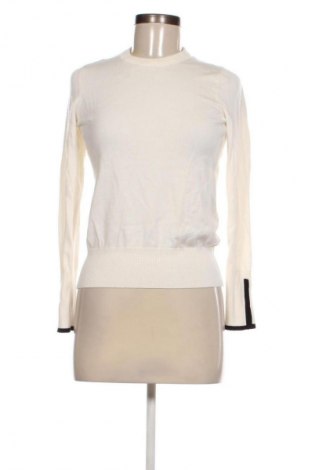 Pulover de femei Sinsay, Mărime S, Culoare Alb, Preț 39,99 Lei