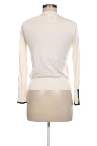 Pulover de femei Sinsay, Mărime S, Culoare Alb, Preț 39,99 Lei