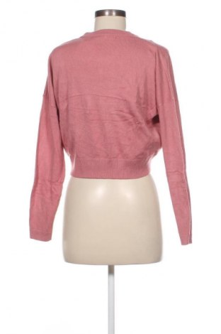 Pulover de femei Sinsay, Mărime S, Culoare Mov deschis, Preț 39,99 Lei