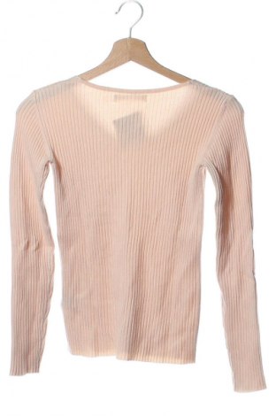 Pulover de femei Sinsay, Mărime XXS, Culoare Ecru, Preț 39,99 Lei