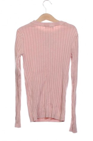 Damski sweter Sinsay, Rozmiar XS, Kolor Popielaty róż, Cena 28,99 zł