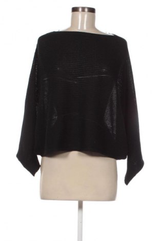 Női pulóver Sisley, Méret XL, Szín Fekete, Ár 27 229 Ft