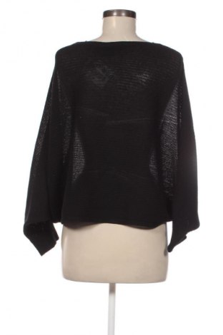 Női pulóver Sisley, Méret XL, Szín Fekete, Ár 27 229 Ft