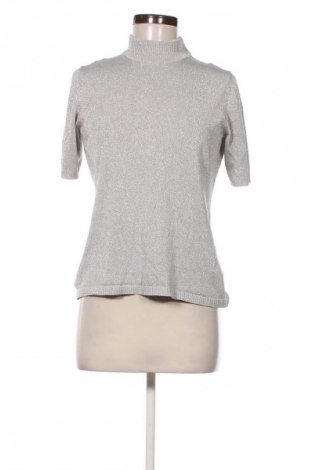 Damski sweter Sixth Sens, Rozmiar M, Kolor Srebrzysty, Cena 13,99 zł