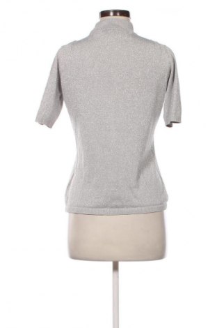 Damski sweter Sixth Sens, Rozmiar M, Kolor Srebrzysty, Cena 13,99 zł