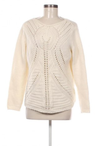 Damski sweter Soccx, Rozmiar XL, Kolor Biały, Cena 102,99 zł