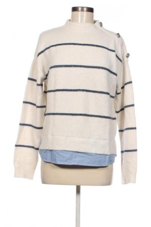Damenpullover Springfield, Größe M, Farbe Mehrfarbig, Preis 7,99 €