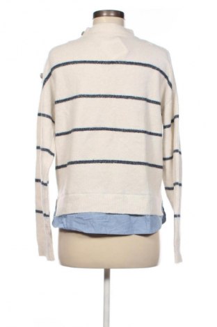 Damenpullover Springfield, Größe M, Farbe Mehrfarbig, Preis 7,99 €