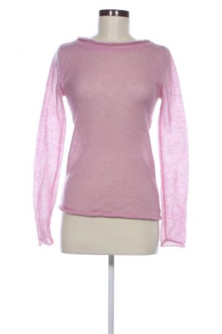 Damski sweter Stottrop, Rozmiar M, Kolor Różowy, Cena 37,99 zł