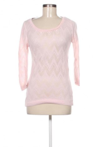 Damenpullover Stradivarius, Größe M, Farbe Rosa, Preis 6,99 €