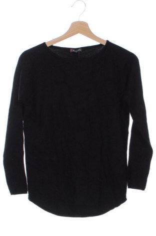 Damski sweter Street One, Rozmiar XS, Kolor Czarny, Cena 63,99 zł