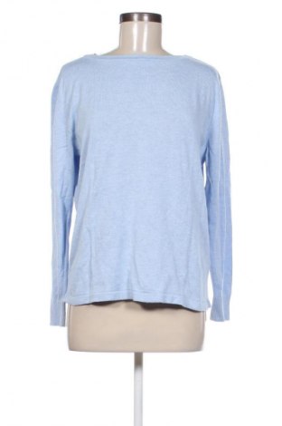 Damski sweter Street One, Rozmiar M, Kolor Niebieski, Cena 67,99 zł
