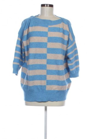 Damski sweter Street One, Rozmiar XL, Kolor Kolorowy, Cena 67,99 zł