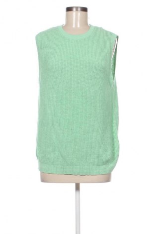 Damenpullover Street One, Größe M, Farbe Grün, Preis € 13,99