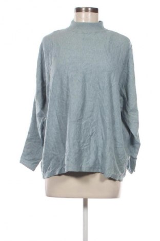 Damski sweter Street One, Rozmiar XL, Kolor Niebieski, Cena 67,99 zł