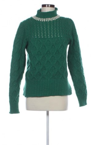 Damenpullover Studio E.B., Größe L, Farbe Grün, Preis 7,99 €