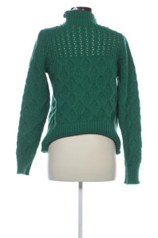 Damenpullover Studio E.B., Größe L, Farbe Grün, Preis 7,99 €