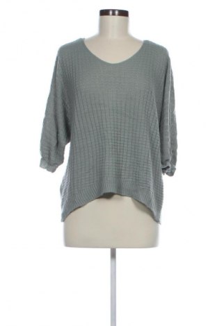 Női pulóver Styleboom, Méret M, Szín Zöld, Ár 4 039 Ft