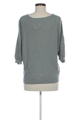 Női pulóver Styleboom, Méret M, Szín Zöld, Ár 4 039 Ft