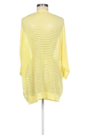 Damski sweter Taifun, Rozmiar XXL, Kolor Żółty, Cena 53,99 zł