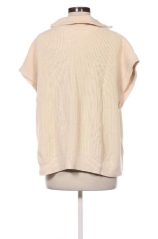 Damski sweter Taifun, Rozmiar XXL, Kolor Beżowy, Cena 57,99 zł