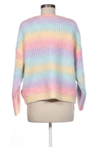 Dámsky pulóver Takko Fashion, Veľkosť XL, Farba Viacfarebná, Cena  4,95 €