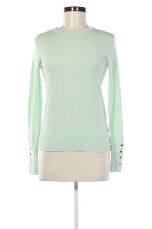 Dámsky pulóver Takko Fashion, Veľkosť M, Farba Zelená, Cena  8,95 €