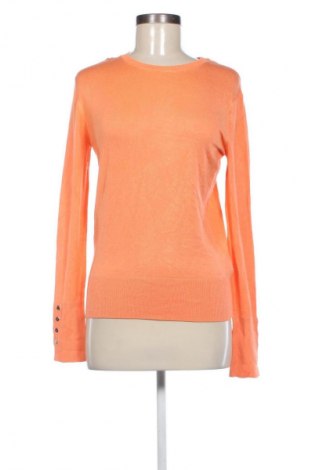Dámský svetr Takko Fashion, Velikost M, Barva Oranžová, Cena  239,00 Kč